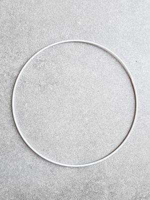 Metallring 30 oder 40 cm